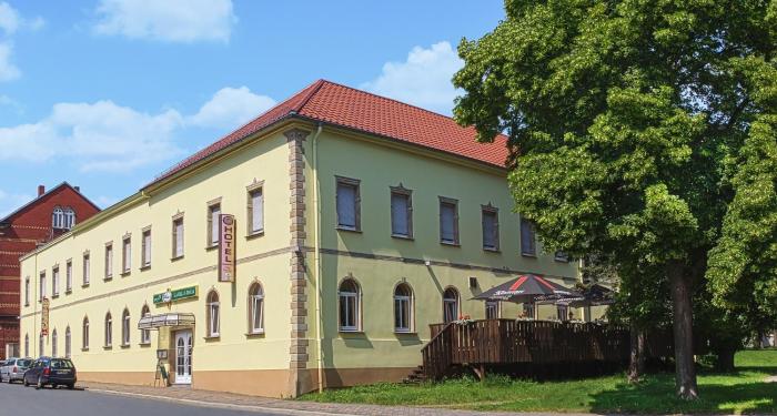 hotel zur post
