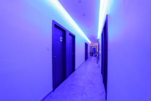 Hotel Ajinkya Palace,,3 star