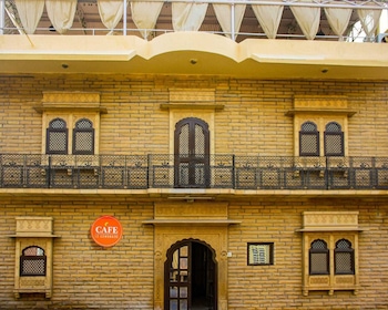 Hotel Lemonade Jaisalmer