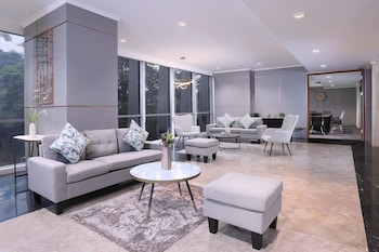 Somerset Kencana Jakarta,,4 star