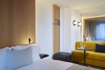 hotello schwabing