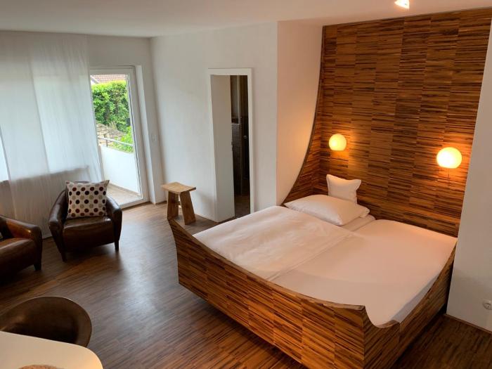 Hotelmarchen Garni,Ludwigsburg>>Asperg,3 star