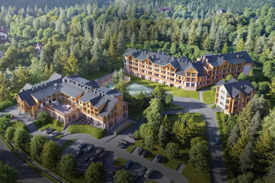 movenpick resort and spa karpacz