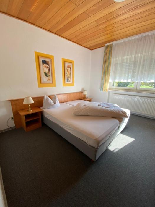 hotel hubertus hof