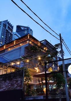 bestow boutique hotel