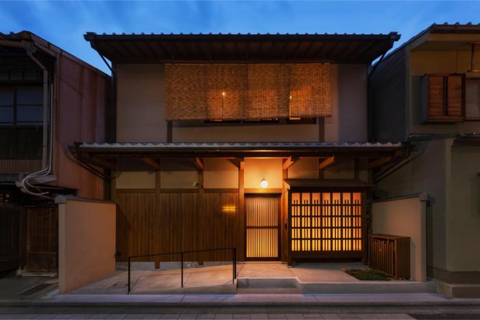 Rinn Kyoto Miyagawasuji Hitotose Aki,,4 star