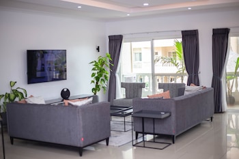 Guided Hospitality,,3 star