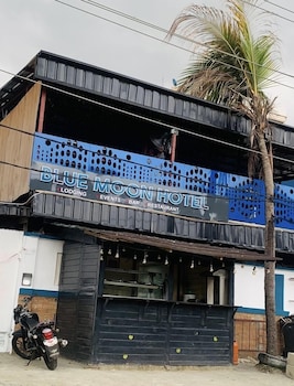 blue moon hotel victoria island