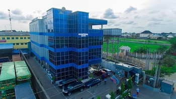 Mountroyal Centre Hotel And Suites,,3 star