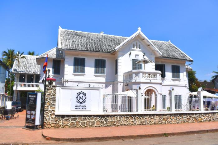 monsane villa