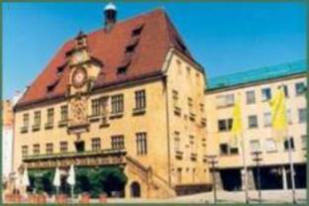 Insel - Hotel Heilbronn