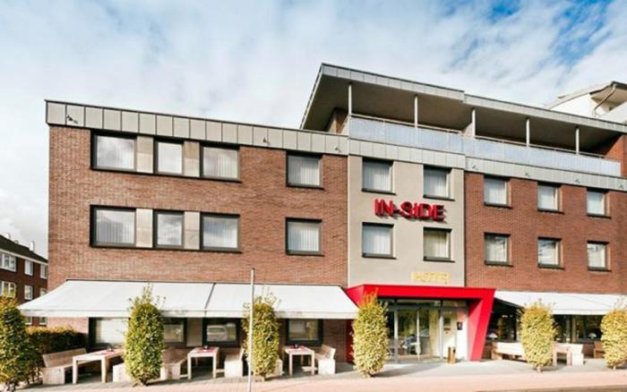 In-Side-Hotel,Enschede>>Denekamp,3 star