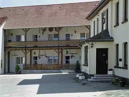 Koehlers Hof,Hannover>>Algermissen,2 star