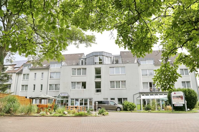 Hotel Astoria City Resort,Gelsenkirchen>>Essen,4 star