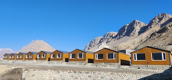 Spiti Villa Himalayan Brothers,,3 star