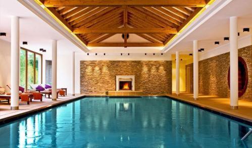 Marienhoh - Hideaway & Spa,Birkenfeld>>Allenbach,4 star