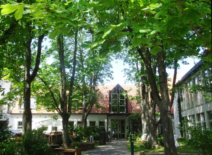 Kolping Hotel Schweinfurt,Schweinfurt>>Bad Kissingen,3 star