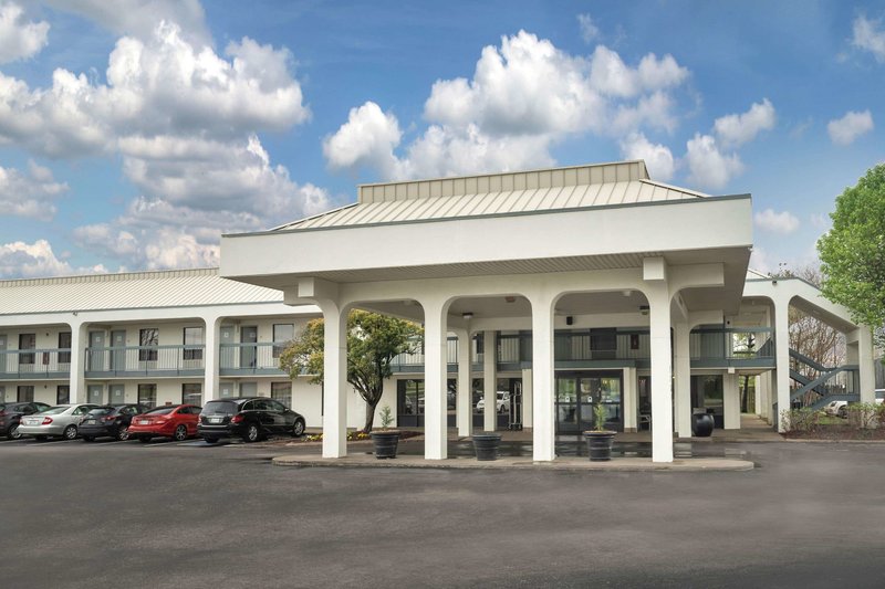 baymont by wyndham murfreesboro