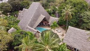 saffron garden malindi