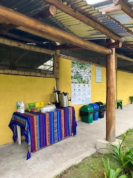 Niebli Historical Farm And Lodge At Pululahua Volcano,,3 star