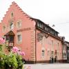 Landgasthof-Hotel Rebstock,,3 star