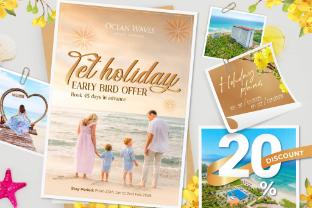 ocean waves resort
