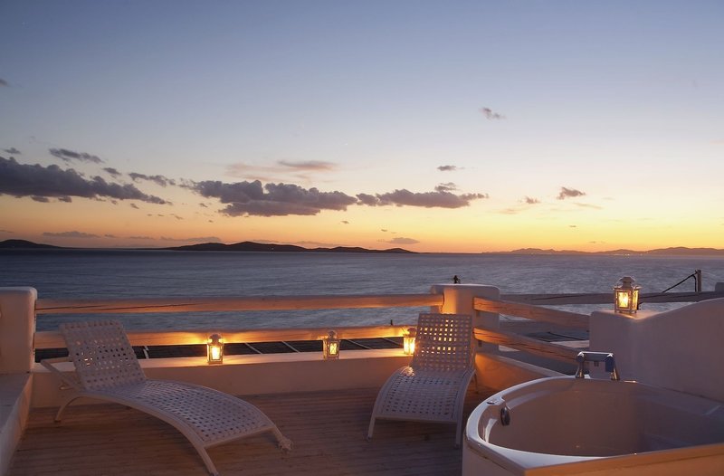 sedo mare mykonos