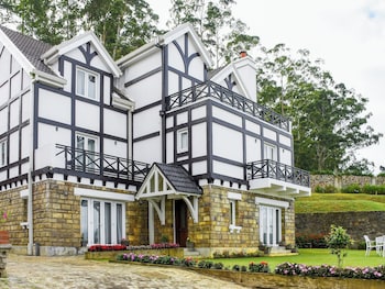 little england by joes