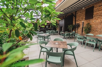 caro boutique hotelandrestaurant