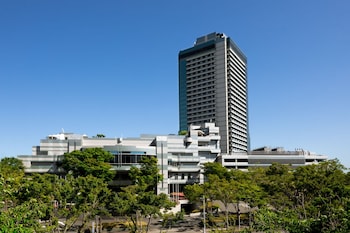 Hoshino Resorts Risonare Osaka,,2 star