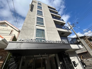 ja namba south hotel