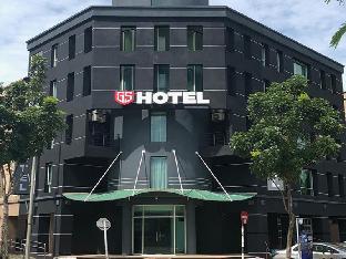 Hotel O Gs Hotels Near Strand Mall,,3 star