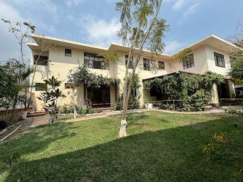 hotel panajachel oasis