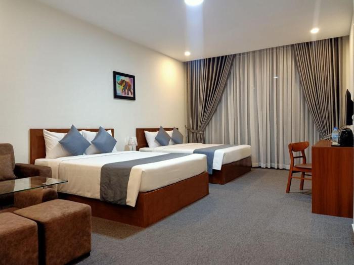 nimith hotel