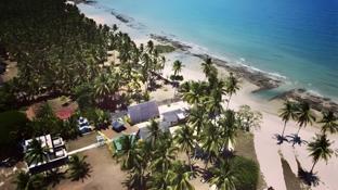 Surya Beach Resort Palawan,,3 star