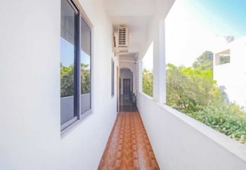 La Bell Residency Near Auroville Beach,,2 star