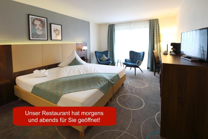 Lobinger Hotel Parkhotel,Giengen An Der Brenz>>Baden-Württemberg,4 star