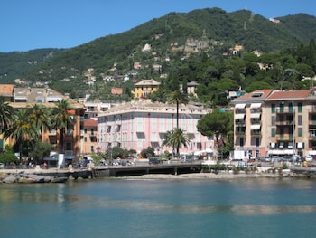 hotiday hotel rapallo