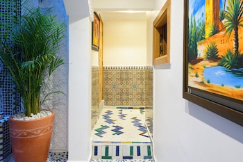dar al jeld guesthouse