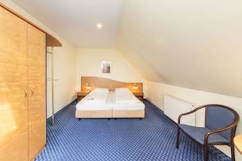 Hotel Viktoria Neuss,Düsseldorf>>Dusseldorf,3 star