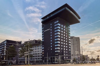 doubletree by hilton rotterdam centre