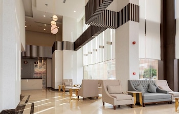 Seiba Hotel-Riyadh,,3 star