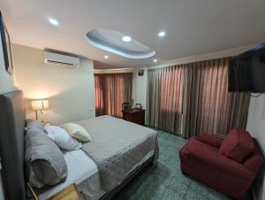 Hotel Abrego,,2 star