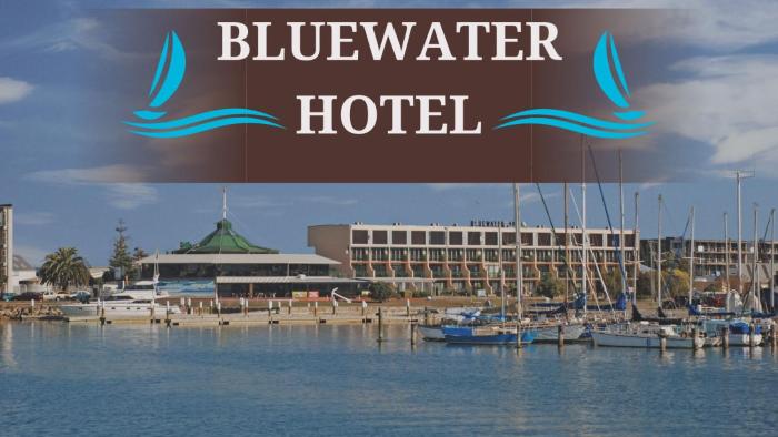 bluewater hotel