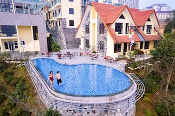 joville hotel sapa