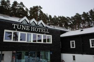 Tune Hotell Sarpsborg