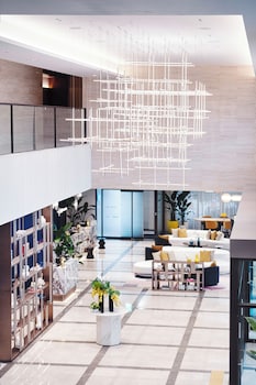 voco seoul myeongdong an ihg hotel