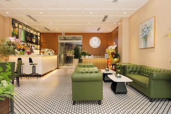 Lanura Saigon Boutique Hotel,,3 star