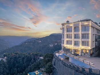 Echor Shimla Hotel - The Zion,,3 star