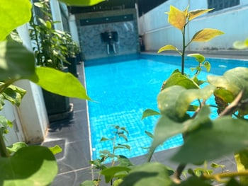 bou phanith villa